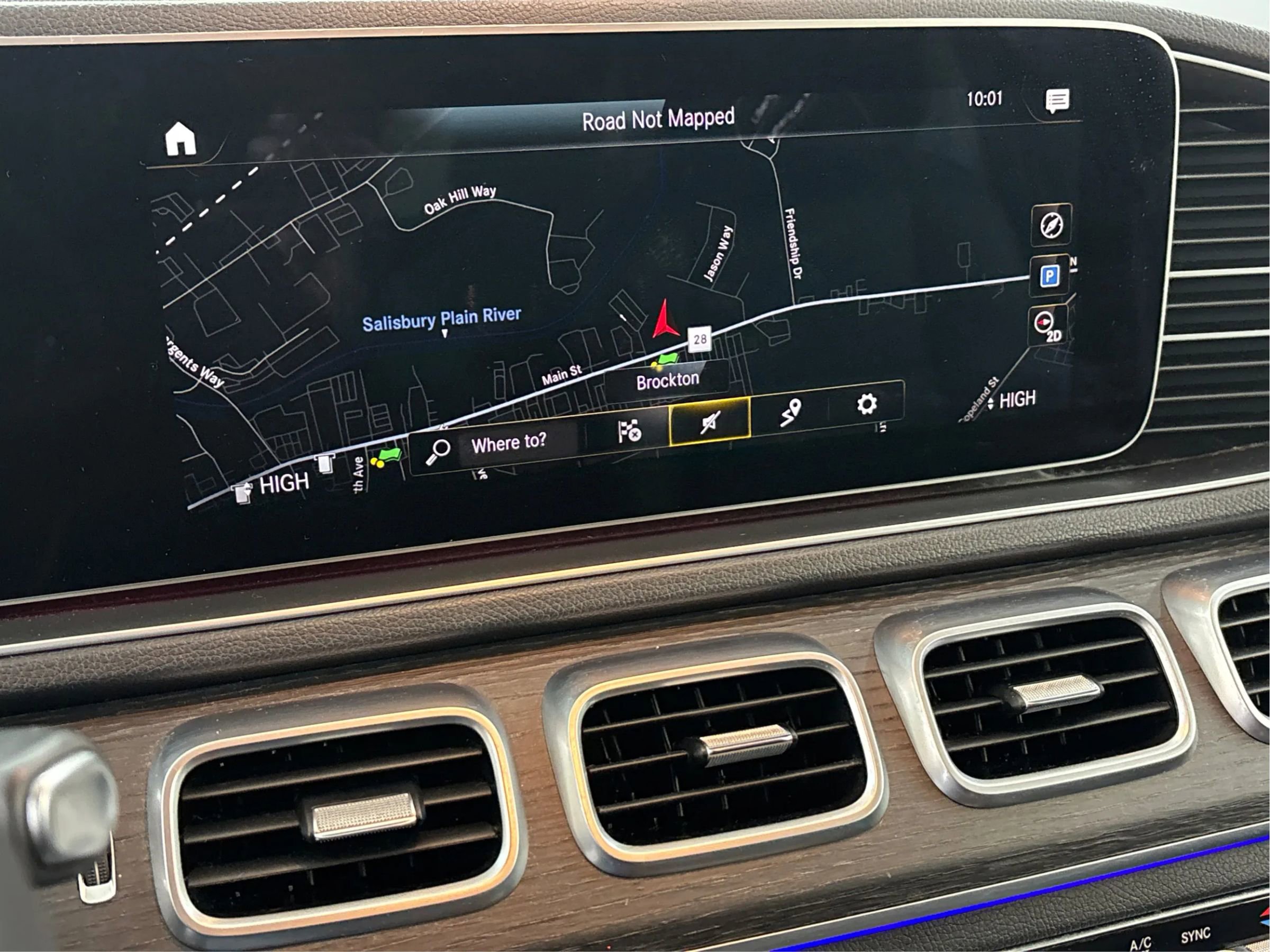 Used 2021 Mercedes-Benz GLE 350 4MATIC image 37