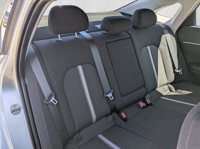 Certified 2024 Hyundai Sonata SEL image 18