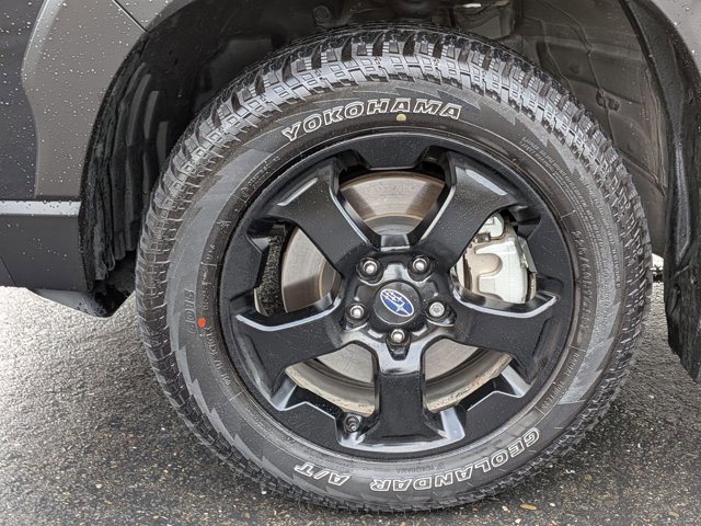 Certified 2025 Subaru Forester Wilderness image 24
