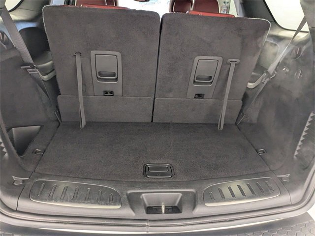 Used 2018 Dodge Durango SRT w/ SRT Interior Appearance Group image 34