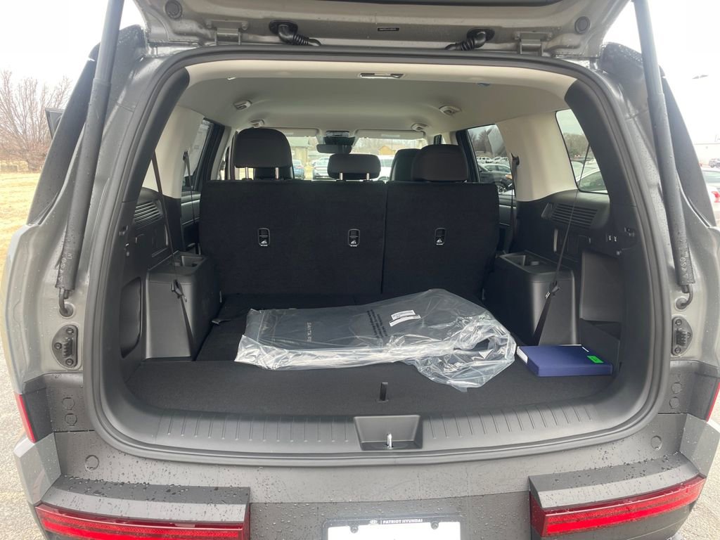 New 2026 Hyundai Santa Fe SE image 19