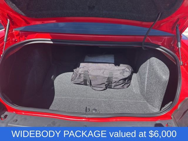 Used 2019 Dodge Challenger SRT Hellcat Redeye image 4