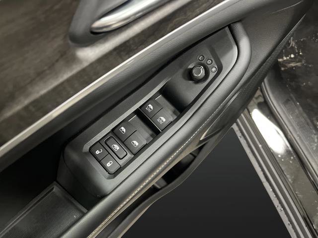 New 2026 Jeep Grand Cherokee L Limited image 29