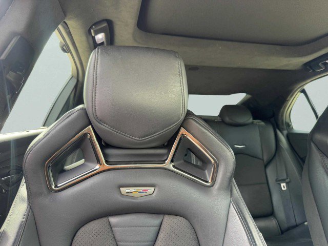 Used 2019 Cadillac CTS V w/ Carbon Fiber Package image 57