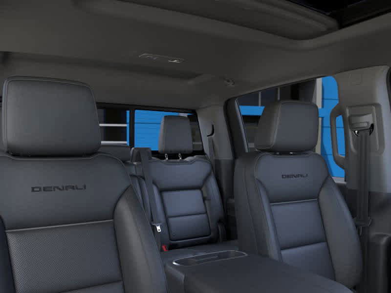 New 2026 GMC Sierra 1500 Denali w/ Technology Package image 30