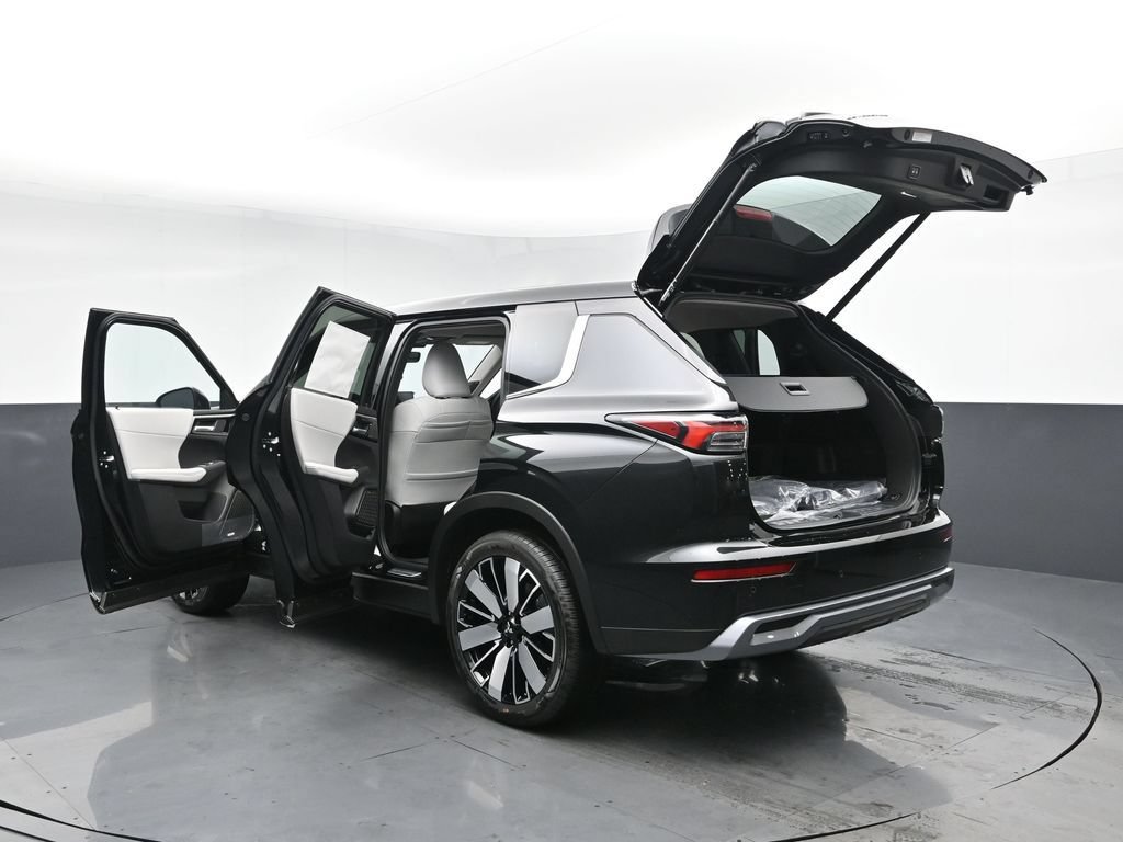 New 2026 Mitsubishi Outlander SE FWD image 29