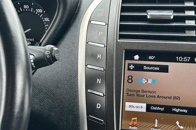 Used 2019 Lincoln MKC Select FWD image 21