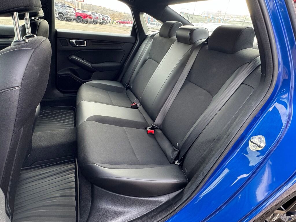 Used 2024 Honda Civic Sport image 16