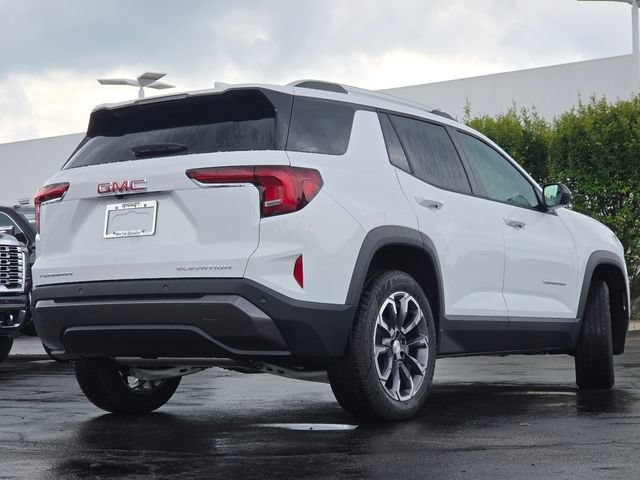 New 2027 GMC Terrain Elevation w/ Elevation Premium Package FWD image 16