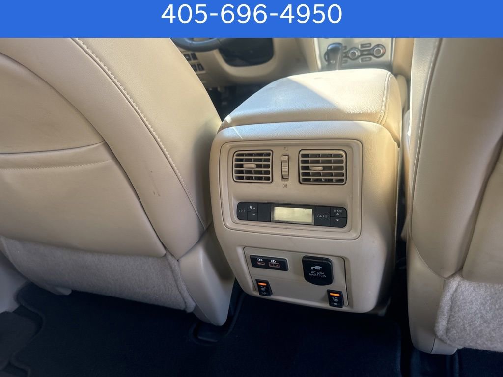 Used 2019 Nissan Pathfinder SL w/ Cargo Package image 32