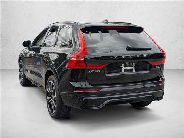 Used 2024 Volvo XC60 B5 Plus image 7