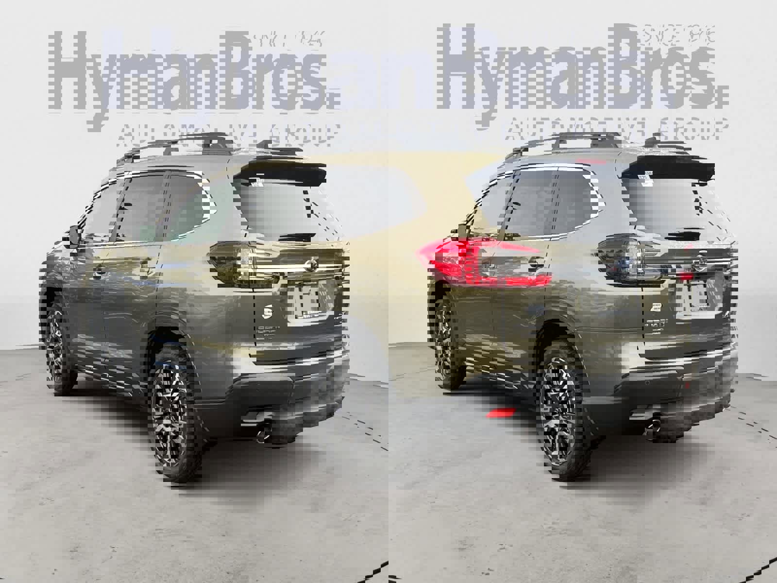New 2025 Subaru Ascent Limited image 6