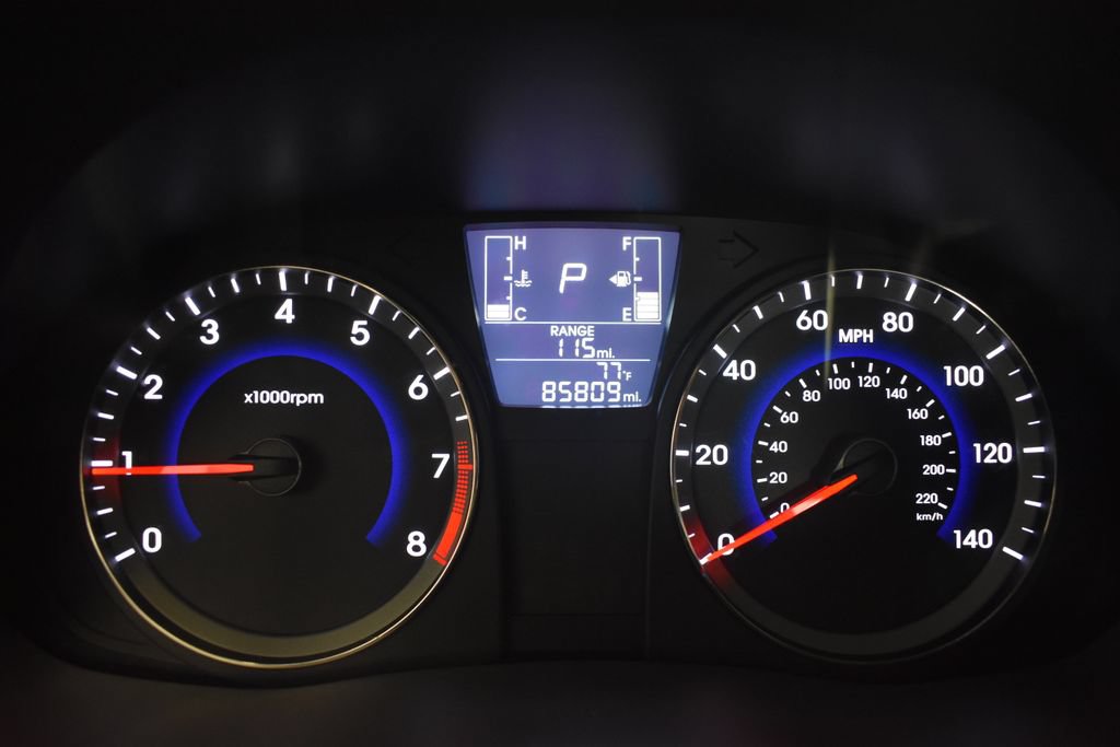 Used 2016 Hyundai Accent SE FWD image 22
