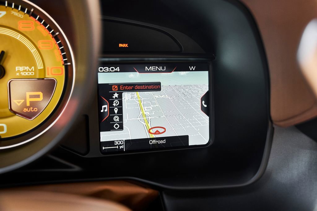 Used 2020 Ferrari F8 Tributo image 78