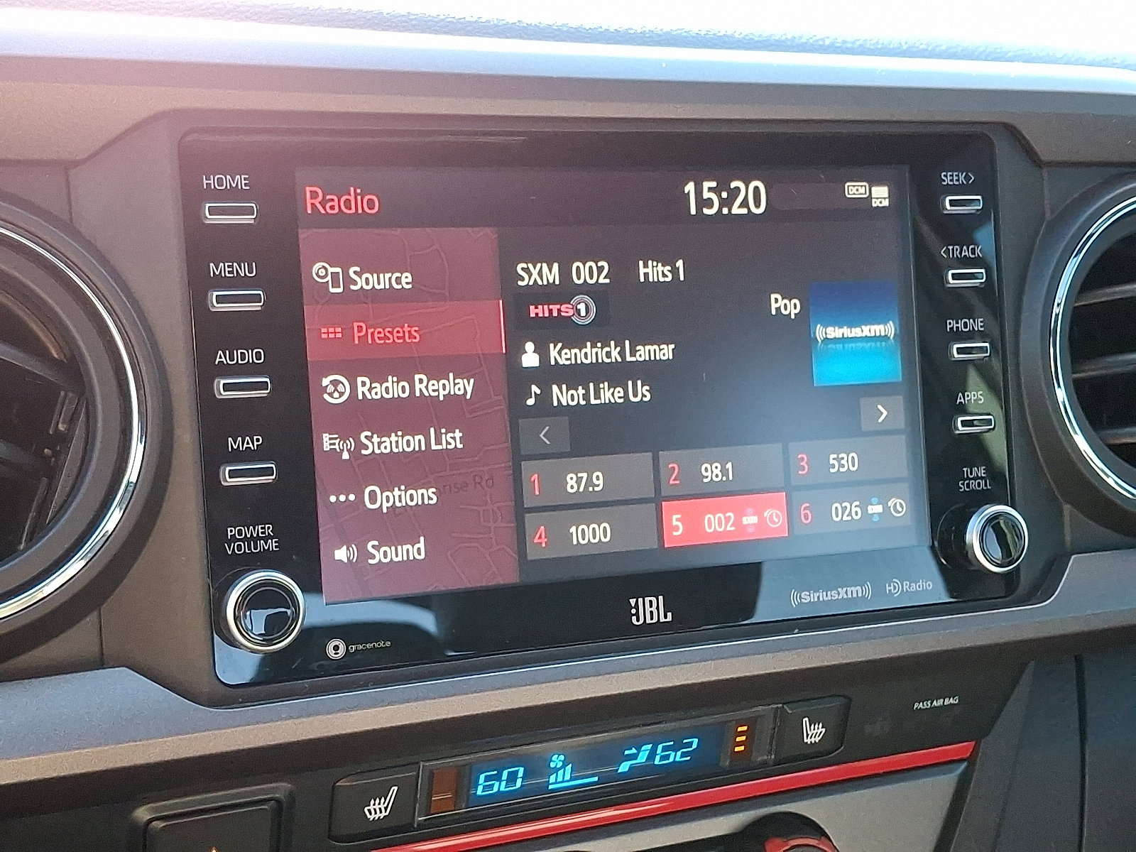 Certified 2020 Toyota Tacoma TRD Pro image 20