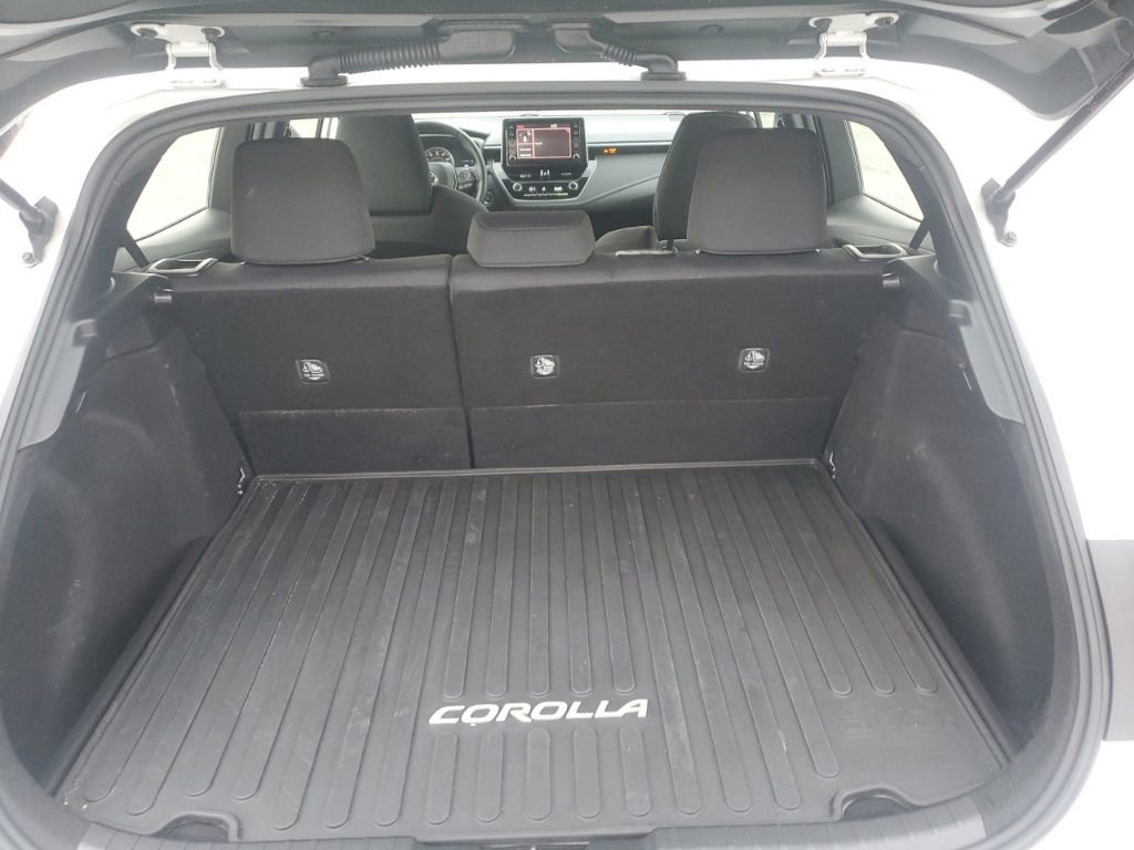 Used 2022 Toyota Corolla SE image 28