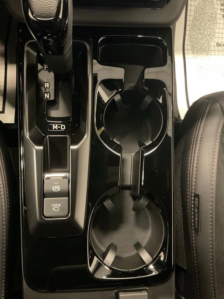 New 2026 Subaru Forester Touring AWD/4WD image 22