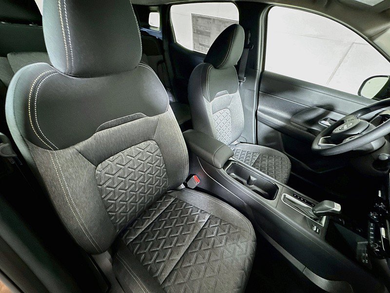 New 2026 Nissan Kicks SV w/ Cold Weather Package FWD image 26