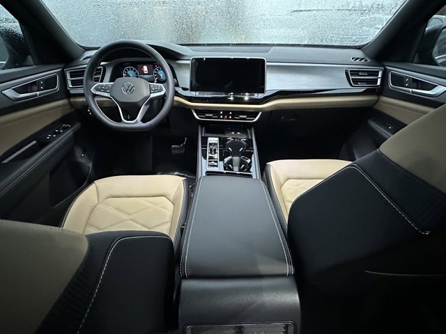 New 2026 Volkswagen Atlas Cross Sport SE image 33