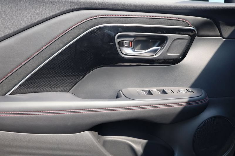 New 2026 Acura ADX A-Spec AWD/4WD image 8