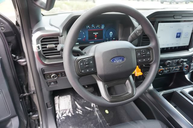 New 2026 Ford F150 STX w/ Equipment Group 200A RWD image 14