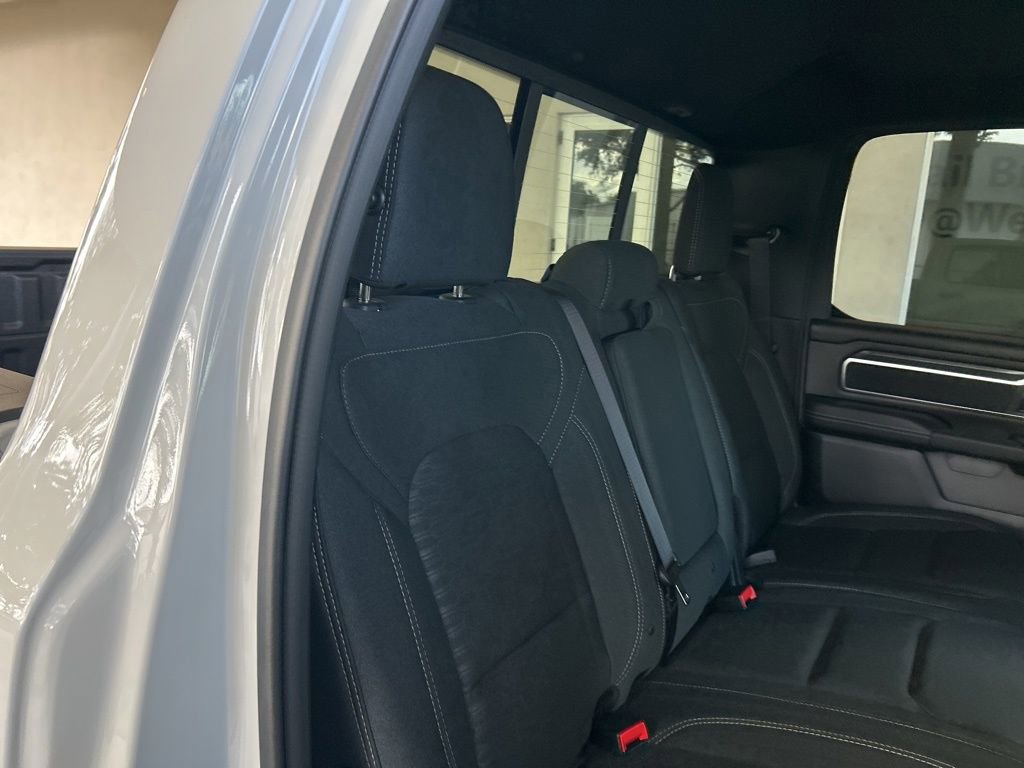 New 2026 RAM 1500 Big Horn w/ Night Edition image 29