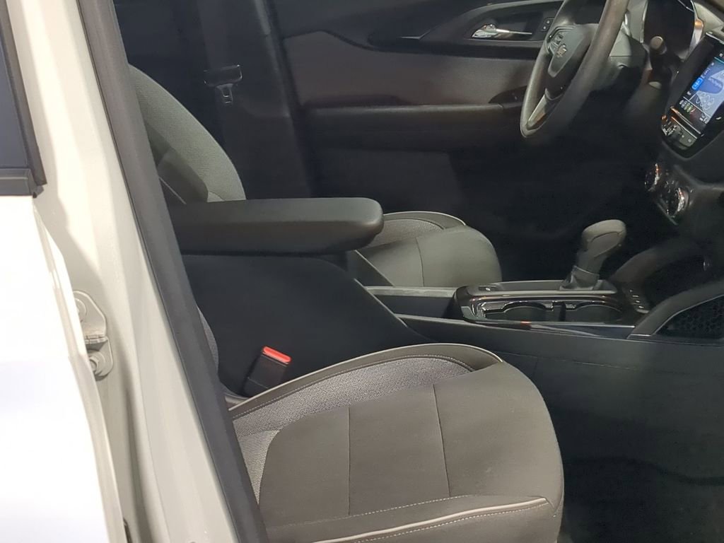Used 2023 Chevrolet TrailBlazer LT w/ Convenience Package FWD image 21