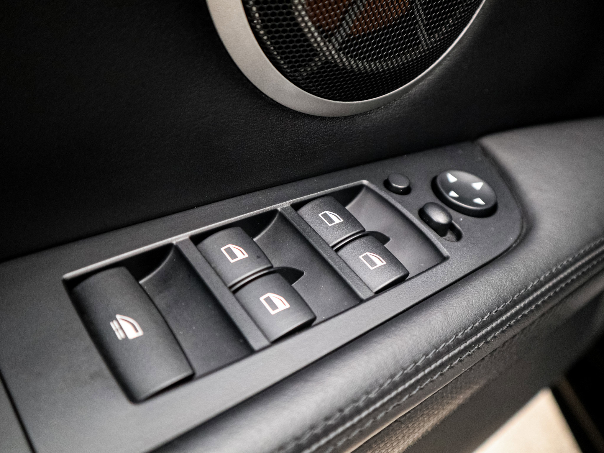 Used 2013 BMW M3 Convertible RWD image 15