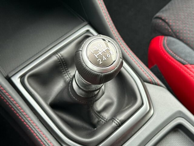 New 2026 Subaru WRX Limited AWD/4WD image 26