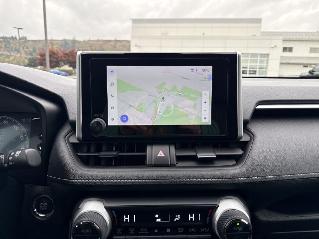 Used 2023 Toyota RAV4 XLE w/ Convenience Package FWD image 25