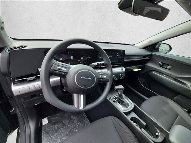 New 2027 Hyundai Kona SE FWD image 3