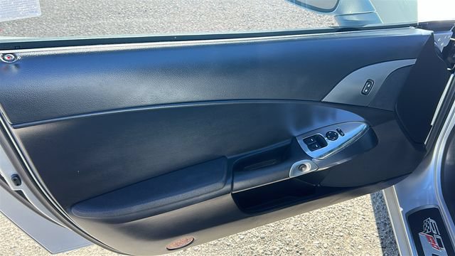 Used 2013 Chevrolet Corvette Coupe RWD image 13