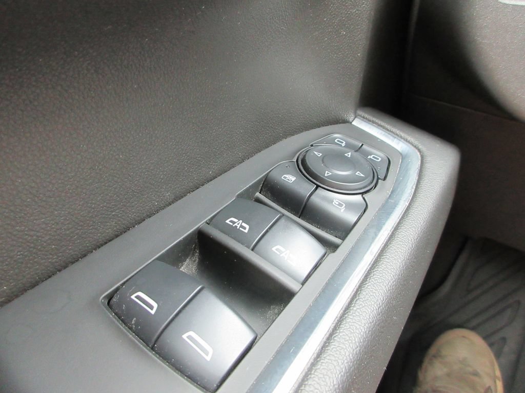 Certified 2024 GMC Sierra 1500 SLT w/ SLT Premium Plus Package AWD/4WD image 33