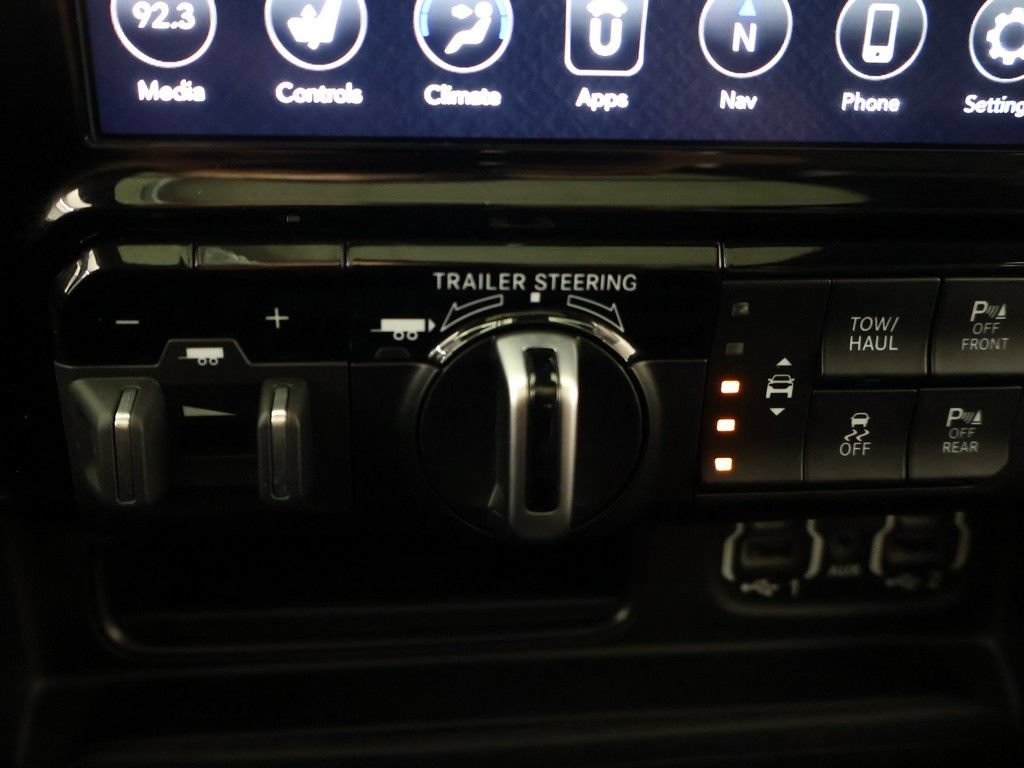 Used 2021 RAM 1500 Limited AWD/4WD image 60
