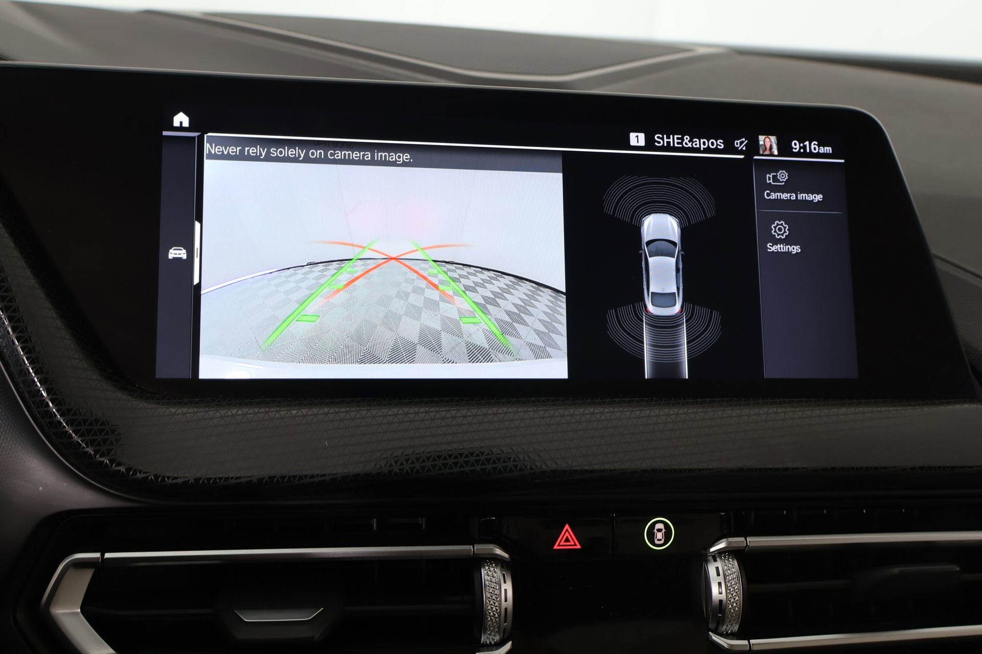 Used 2022 BMW 228i Gran Coupe w/ Convenience Package image 6