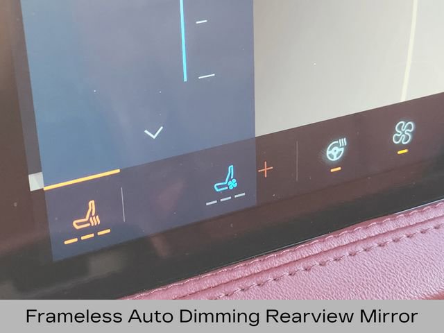 Certified 2023 Lincoln Corsair Reserve w/ Equipment Group 202A image 25