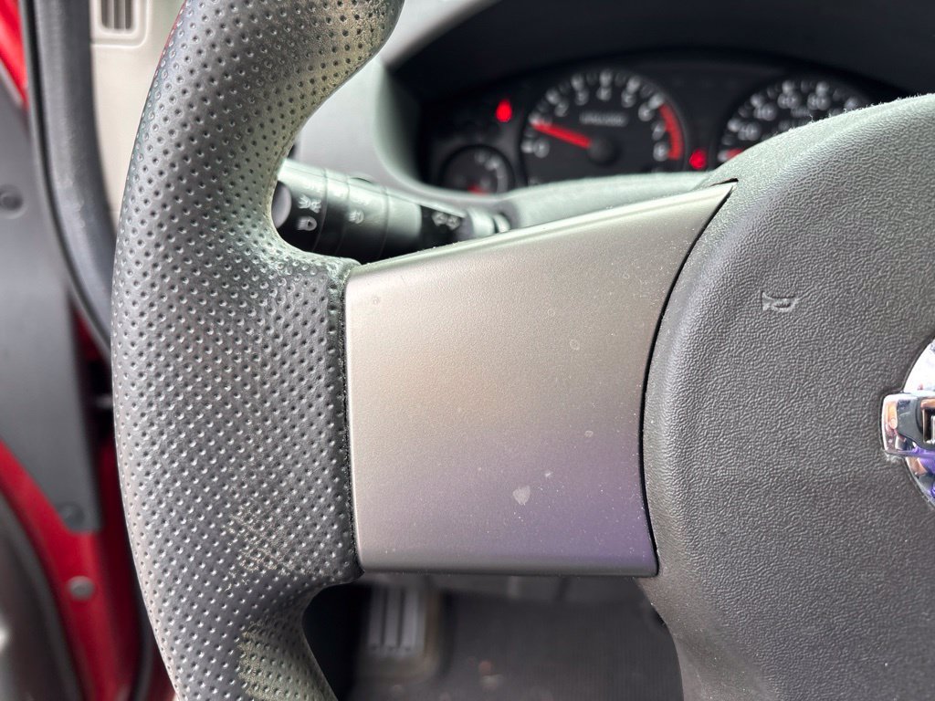 Used 2012 Nissan Xterra S RWD image 17