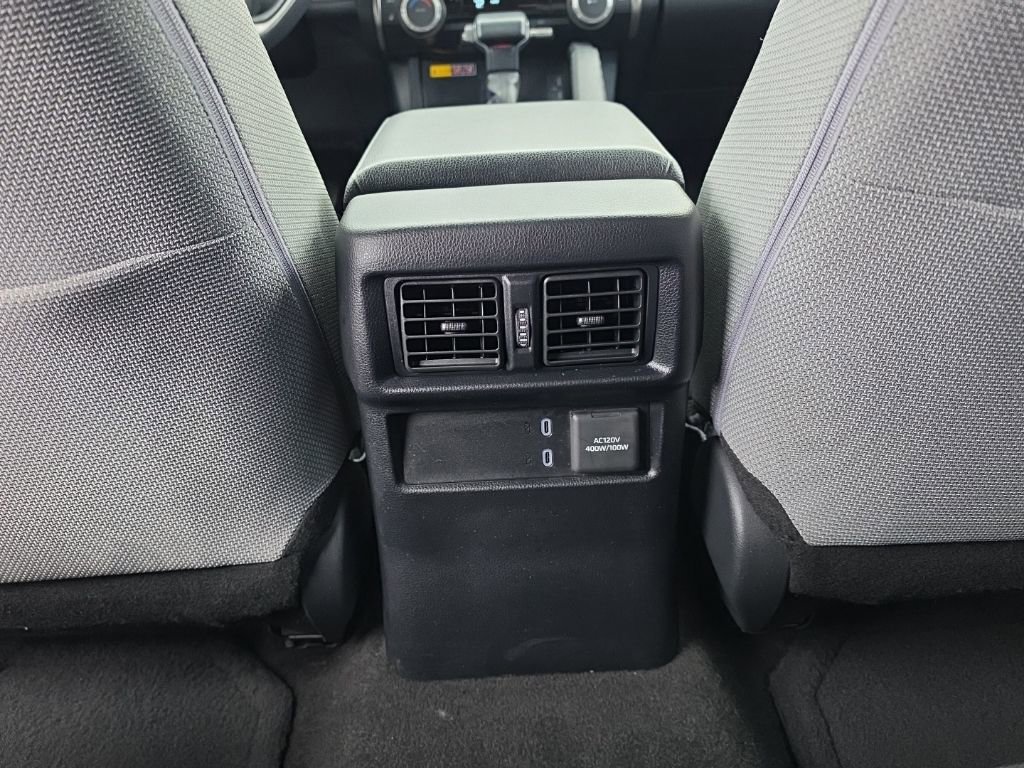 Used 2025 Toyota 4Runner TRD Off-Road image 27