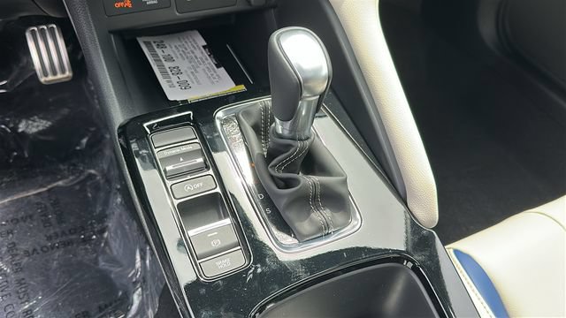 New 2026 Acura Integra A-Spec FWD image 18