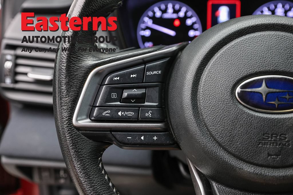 Used 2023 Subaru Outback Premium AWD/4WD image 15