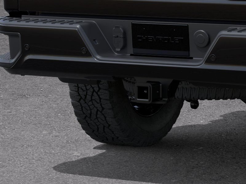 New 2026 Chevrolet Silverado 2500 High Country w/ High Country Premium Package AWD/4WD image 14