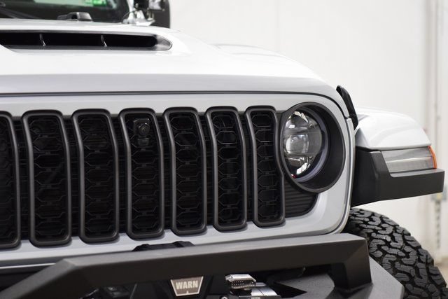 Used 2024 Jeep Wrangler Unlimited Rubicon 392 AWD/4WD image 9