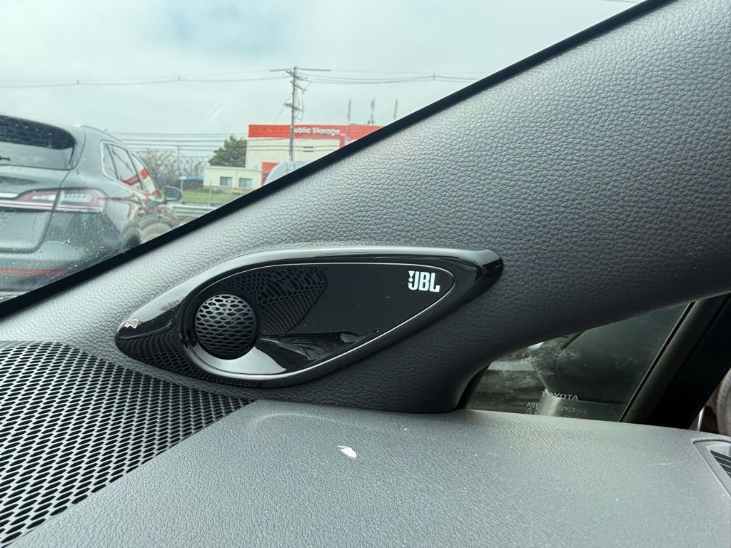 Used 2024 Toyota Corolla GR w/ Styling Package (TMS) image 19