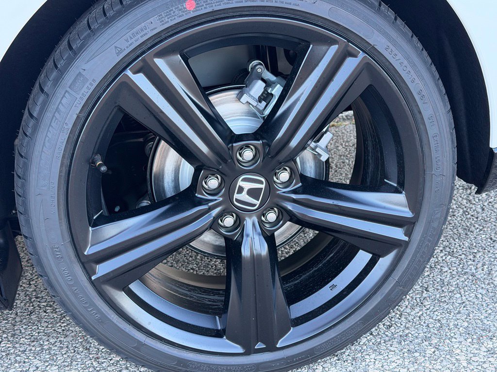 New 2026 Honda Accord Sport image 16