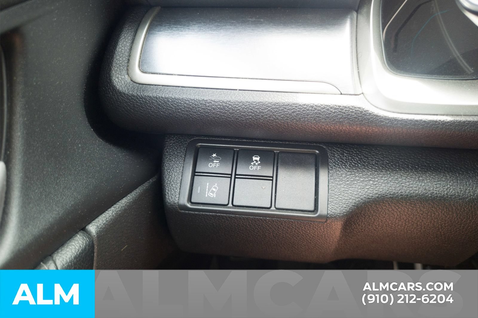 Used 2017 Honda Civic Touring image 17