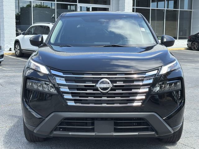 Certified 2024 Nissan Rogue S FWD image 8