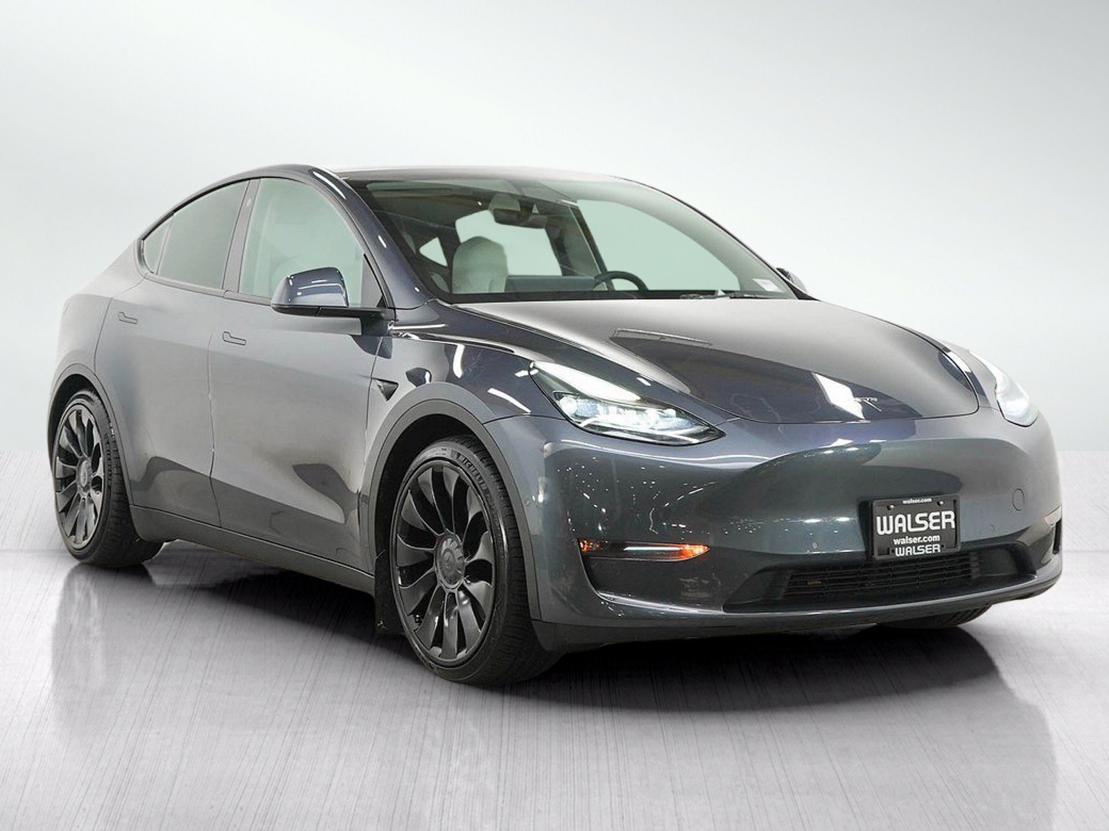 Used 2022 Tesla Model Y Performance AWD/4WD image 7