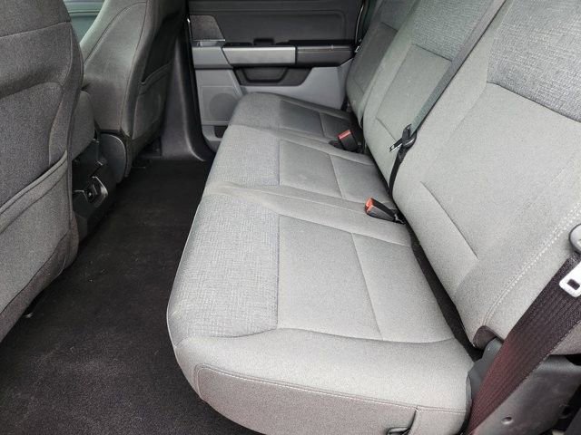 Used 2025 Ford F150 XLT w/ Equipment Group 301A Standard AWD/4WD image 30