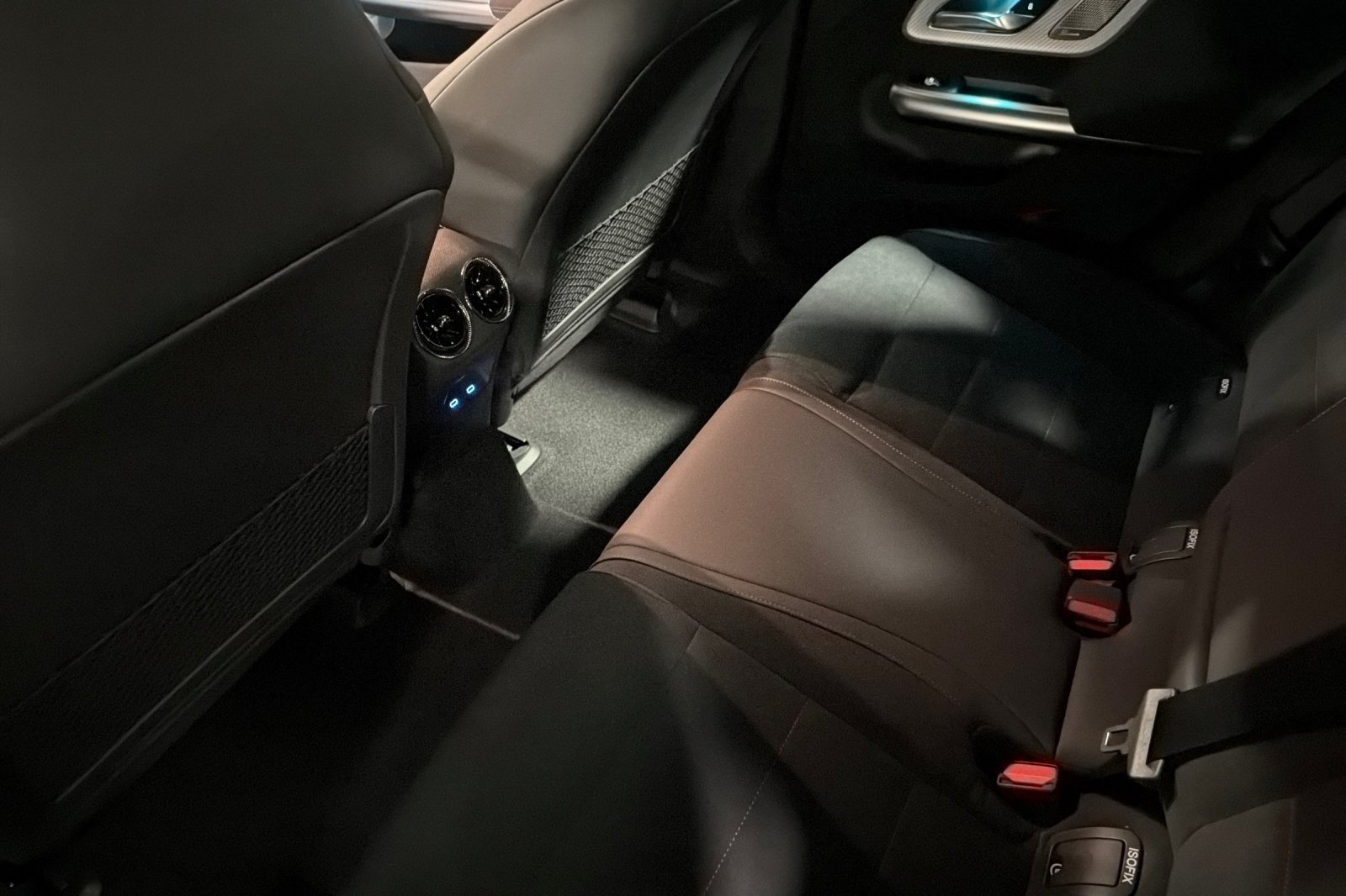 New 2027 Mercedes-Benz CLA 250+ image 11