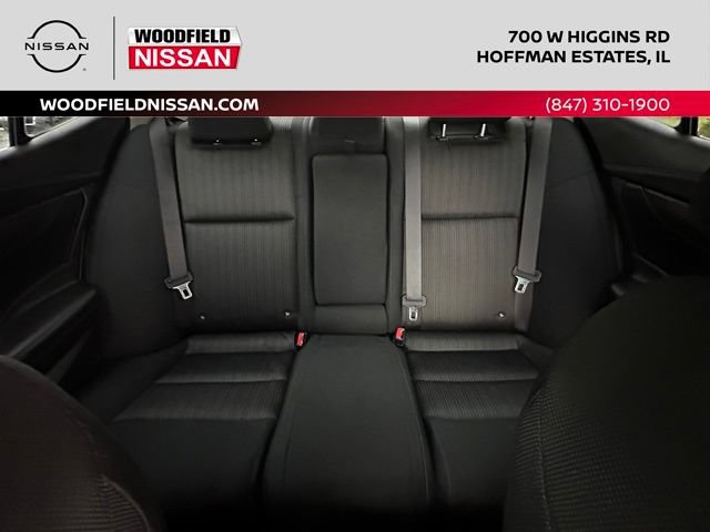 Used 2018 Nissan Maxima 3.5 S FWD image 26